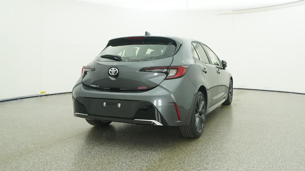 toyota corolla hatchback 2026 JTNC4MBE9T3261059 image toyota corolla hatchback 2026 JTNC4MBE9T3261059 image